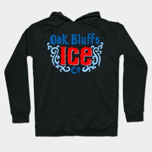 OAK BLUFFS ICE CO. Hoodie